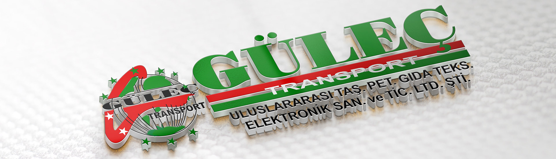 Güleç Transport Uluslararası Frigofirik Taşımacılık