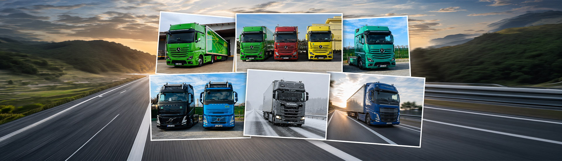 Güleç Transport Uluslararası Frigofirik Taşımacılık
